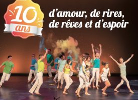 Notre zone d'activité pour ce service Association loi de 1901 pour aider les enfants malades